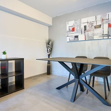Urban Front - Walking Distance From Paceville And St George Bay Beach Is-Swieqi 외부 사진